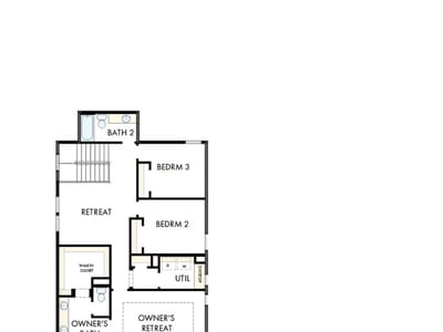 Property photo 3 at 6312 Rotunda VW - 3 bed 2 bath home