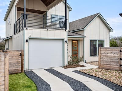 Property photo 3 at 6313 Bristol CIR Unit #1 - 4 bed 3 bath home
