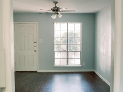 Property photo 3 at 6313 Kenilworth DR - 3 bed 1 bath home