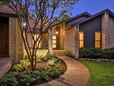 Photo 2 of 40 at 6315 Gato PATH - 4 bed 2 bath home