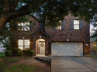 Property photo 2 at 6317 Baythorne DR - 4 bed 2 bath home