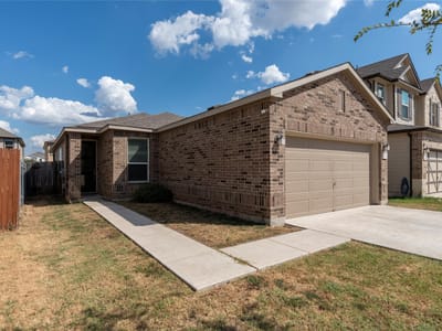 Property photo 2 at 6317 Carriage Pines DR - 3 bed 2 bath home