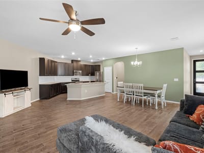 Property photo 5 at 6317 Carriage Pines DR - 3 bed 2 bath home