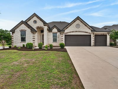 Living area at 632 Asher CT - 4 bed 3 bath home
