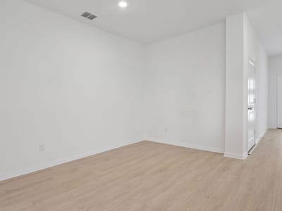 Primary bedroom at 632 Globe Mallow Cir - 4 bed 3 bath home