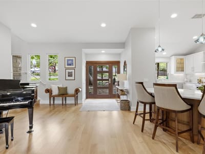 Kitchen at 6320 Sprucewood DR - 6 bed 3 bath home