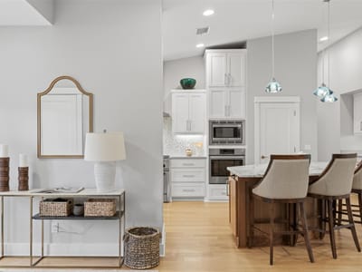 Primary bedroom at 6320 Sprucewood DR - 6 bed 3 bath home