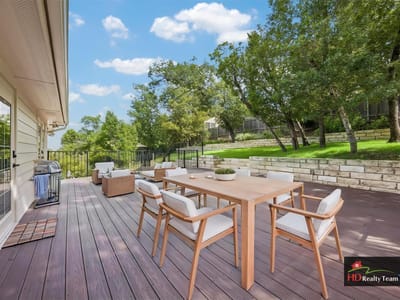Property photo 4 at 6324 Bon Terra DR - 5 bed 4 bath home