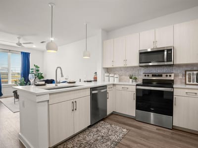 Property photo 2 at 6324 N Lamar BLVD Unit #212 - 1 bed 1 bath home