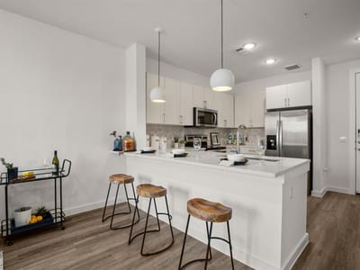 Property photo 3 at 6324 N Lamar BLVD Unit #212 - 1 bed 1 bath home