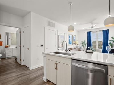Property photo 4 at 6324 N Lamar BLVD Unit #212 - 1 bed 1 bath home