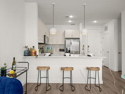 Property photo 5 at 6324 N Lamar BLVD Unit #212 - 1 bed 1 bath home
