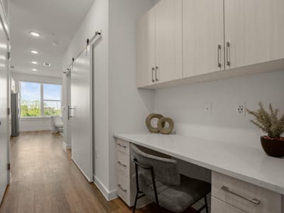 Property photo 2 at 6324 N Lamar BLVD Unit #313 - 1 bed 1 bath home