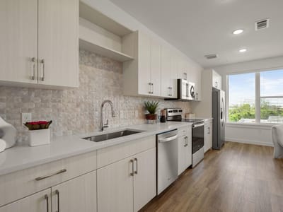 Property photo 3 at 6324 N Lamar BLVD Unit #313 - 1 bed 1 bath home