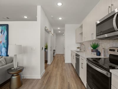 Property photo 4 at 6324 N Lamar BLVD Unit #313 - 1 bed 1 bath home