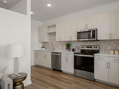 Property photo 5 at 6324 N Lamar BLVD Unit #313 - 1 bed 1 bath home