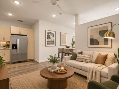Property photo 3 at 6324 N Lamar BLVD Unit #317 - 1 bed 1 bath home