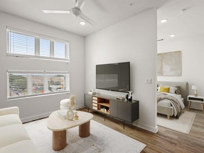Property photo 3 at 6324 N Lamar BLVD Unit #404 - 1 bed 1 bath home