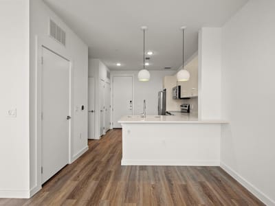 Property photo 5 at 6324 N Lamar BLVD Unit #404 - 1 bed 1 bath home