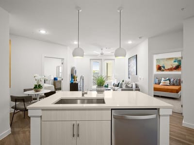 Property photo 2 at 6324 N Lamar BLVD Unit #419 - 2 bed 2 bath home