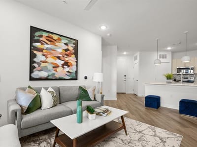 Property photo 4 at 6324 N Lamar BLVD Unit #419 - 2 bed 2 bath home