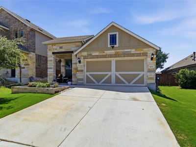 Kitchen at 633 Jaboncillo ST - 3 bed 2 bath home