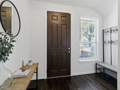 Bathroom at 633 Jaboncillo ST - 3 bed 2 bath home