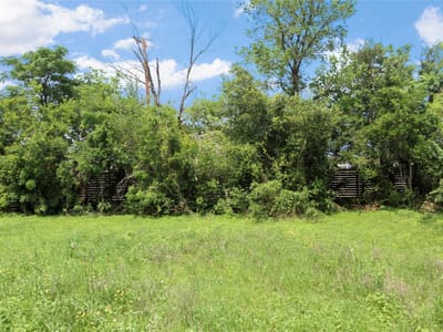 Primary bedroom at 633 Uhland RD - None, San Marcos, TX