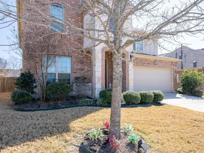 Kitchen at 634 Blossom Valley STRM - 4 bed 2 bath home