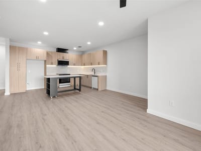 Bathroom at 634 Central PKWY Unit #1211 - 3 bed 3 bath home