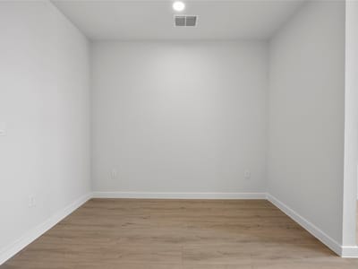 Primary bedroom at 634 Central PKWY Unit #1212 - The Village at Creekside, New Braunfels, TX