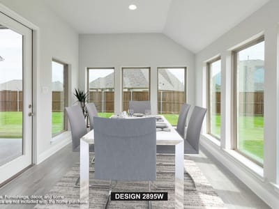 Property photo 4 at 635 Leaning Rock RDG - 4 bed 3 bath home