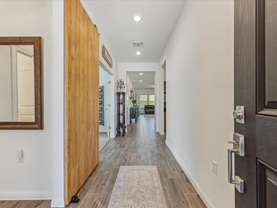 Kitchen at 636 Martingale ST - 2 bed 2 bath home