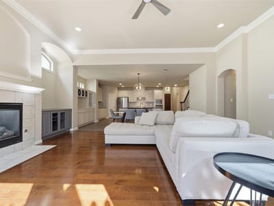 Photo 3 of 32 at 6367 Tasajillo TRL - 3 bed 3 bath home