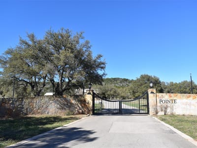 Property photo 2 at 64 War Bonnet RDG - Lookout Mountain West, Kingsland, TX
