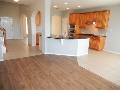 Living area at 64 White Magnolia CIR - 4 bed 3 bath home