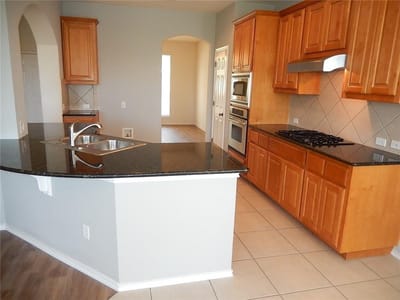 Kitchen at 64 White Magnolia CIR - 4 bed 3 bath home