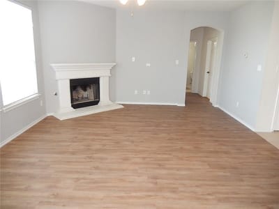 Primary bedroom at 64 White Magnolia CIR - 4 bed 3 bath home