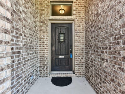 Bathroom at 640 Loma Cedro BND - 3 bed 2 bath home