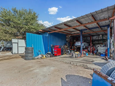 Property photo 5 at 6400 Wilcab RD - None, Austin, TX
