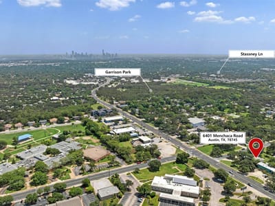 Property photo 2 at 6401 Menchaca RD - Manchaca Estates, Austin, TX