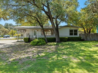Property photo 3 at 6401 Menchaca RD - Manchaca Estates, Austin, TX