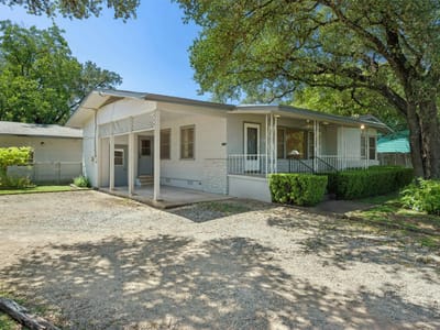 Property photo 4 at 6401 Menchaca RD - Manchaca Estates, Austin, TX