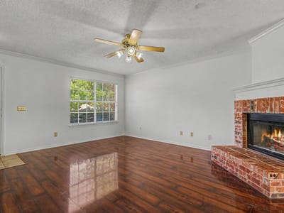 Property photo 4 at 6401 Sam Maverick PASS - 4 bed 2 bath home