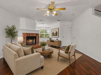 Property photo 5 at 6401 Sam Maverick PASS - 4 bed 2 bath home