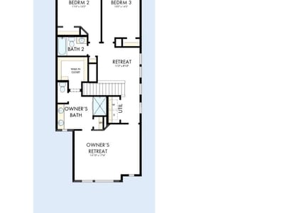 Property photo 3 at 6405 Lautner LN - 3 bed 2 bath home