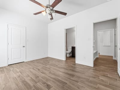 Photo 5 - 6405 Llano Stage TRL Photo 5 of 40 at 6405 Llano Stage TRL - 4 bed 3 bath home