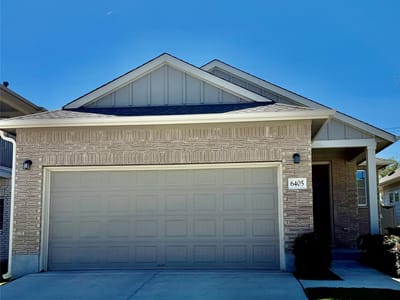 Photo 2 of 28 at 6405 Principale DR - 3 bed 2 bath home