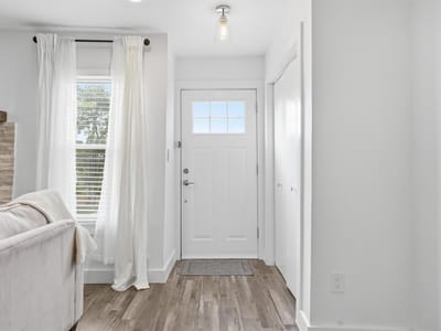 Property photo 2 at 6406 Chimney Creek CIR Unit #A - 3 bed 2 bath home