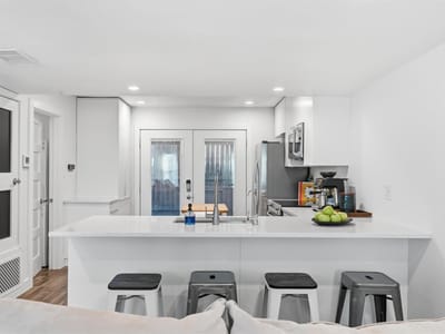 Property photo 4 at 6406 Chimney Creek CIR Unit #A - 3 bed 2 bath home